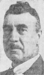 Sewell, Frank Crompton (1869-1941)