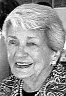 Colleen Sullivan Obituary (2011)