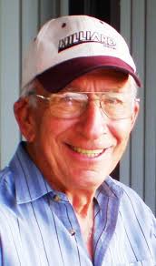 Magnus Mertz Obituary