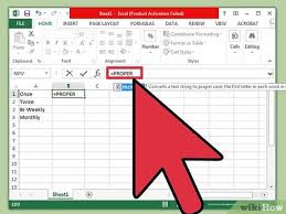 Let's explore three ways to solve this problem; How To Change From Lowercase To Uppercase In Excel