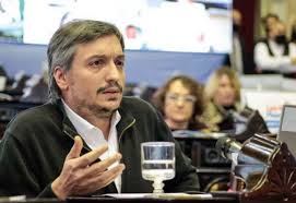 El hijo de la vicepresidenta está alojado desde el sábado en el centro de salud de la capital bonaerense por cólicos renales. Internaron De Urgencia A Maximo Kirchner En La Plata Radio Mitre