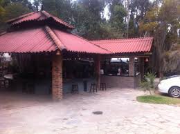 Restaurante situado en el centro de el bosque, frente a la iglesia, en el que destaca su cuidada decoración, el atento servicio de. Where To Eat In Mongui The Best Restaurants And Bars