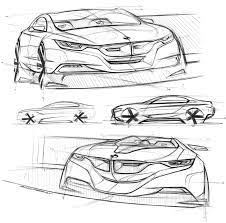 Original 432337 Ejwvhqyrhzi3h9vxyn2pjnvi2 Png 1089 1075 Car Design Sketch Concept Car Sketch Bmw Concept Car