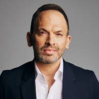 Mark Eckstein's Instagram, Twitter & Facebook