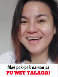 Bakit gusto ng mga lalaki sa P U W E T, may tsepepay naman😂😂,  #pasawaypamore #pasaway #fypシ