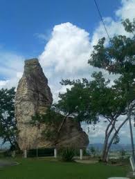 Image result for san fernando hill trinidad