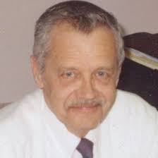 Reginald J. Michaud Obituary (1935