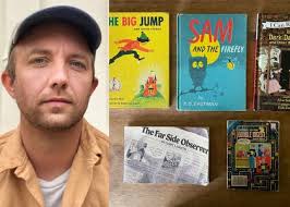 A Conversation with Jon Klassen