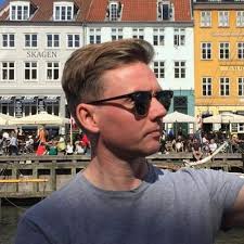 Mark McCubbin (@mmccbbn)