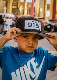 Made for El Paso, by El Paso This isn't just a jersey. It's a love letter  to the Borderland. Dropping 𝑻𝑶𝑫𝑨𝒀 at 5 PM online only Available in  store starting Tuesday at