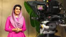 BBC show is a 'lifeline' for Afghan girls, UN says