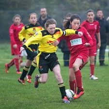 Secretary of state for health. Why Do Some Schools Still Ban Girls From Playing Football Anna Kessel The Guardian