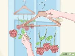 Maybe you would like to learn more about one of these? How To Preserve Flowers With Hairspray 14 Steps With Pictures