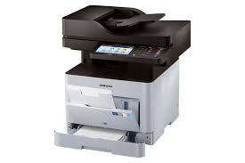 This article provides a list of printers that are supported on windows 10 mobile. Samsung Proxpress Sl C2680fx Colour Laser Sl C2680fx