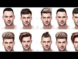 Best Hairstyle For Men 2020 Here You Can Find Men Hairstyle With Beard Style For Curly Hair New Hairstyle Cool Hairstyles Mens Hairstyles Easy Mens Hairstyles