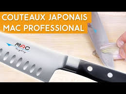Retrouvez Les Couteaux Japonais Mac Professional Sur Couteauxduchef Couteau De Chef Mth 80 20cm Alveole Tranchant Hautement Marque Et Dur Couteau Japon Mac