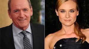 Richard Jenkins To Play The Speaker Of The House In 'White House Down,'  Diane Kruger Joins 'Me Myself & Mum' & More