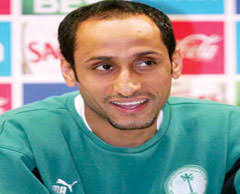 Saudi Team