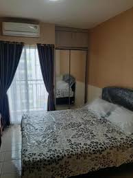 Apartemen akasa pure living bsd, jl. Sewa Apartemen Serpong Green View Tanpa Perantara Owner Murah