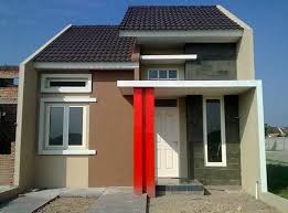 Interior ruang tamu dan ruang keluarga. Harga Rumah Minimalis Type 36 Terbaru Januari 2021 Murah Terbaik
