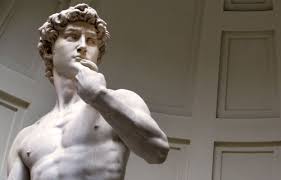 Image result for david in florence