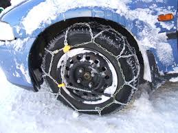 snow chains wikipedia