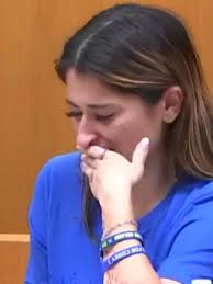 Breanna Micciolo Emotional Victim Impact Statement