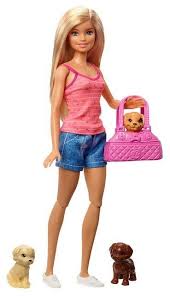 Mattel Barbie R Pet Dogs Wash Accessories Set Nordstrom Rack Barbie Dog Mattel Barbie Dog Wash