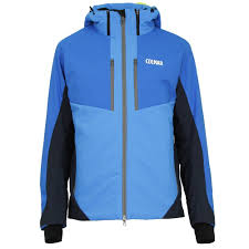 Colmar Whistler Ski Jacket Mens Peter Glenn