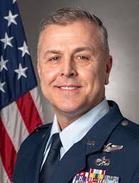 183D WING COMMANDER CHOSEN AS DIRECTOR OF LOGISTICS FOR AIR GUARD  SPRINGFIELD, Illinois