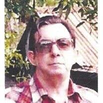 Hubert Fontenot Obituary