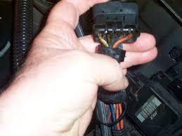 Toyota corolla fuel pump removal sending unit testing disclaimer: How To Test Voltage To Fuel Pump At Harness Connector Near Tank Third Generation F Body Message Boards