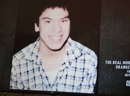 Jordan Lee Emerson Baker (1987-2013)