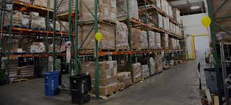 On the street of east 28th street and street number is 1929. Virtual Tour La Regional Food Bank Los Angeles Regional Food Bank