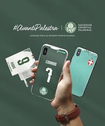 Sociedade esportiva palmeiras is a brazilian professional football club based in the city of são paulo, in the district of perdizes. Capinhas Do Palmeiras E Acessorios Para Celular Gocase