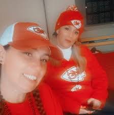 Cherie Frazee's Instagram, Twitter & Facebook