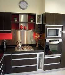 Amoblamientos de cocina hay 17 productos. Disenos Y Presupuestos De Amoblamientos De Cocina Modernos 100 00 Muebles De Cocina Modernos Decoracion De Cocina Moderna Decoracion De Cocina