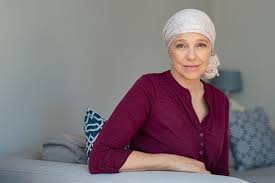 And an outreach to the community. Cancer Survivors Have High Risk Of Severe Influenza Years After Diagnosis Docwire News