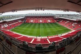 That changed when he formed liverpool fc on 15 the space in between the new store and the stadium was developed into a fan zone. Liverpool Fc Fans Can Access Parts Of Anfield Never Seen Before On New Stadium Tour Liverpool Echo