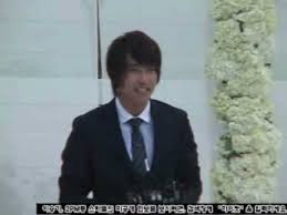 Jang dong gun family with daughter,son wife ko so young 2020. Hyun Bin Other Stars Attend Jang Dong Gun S Wedding 2010 05 02 Youtube