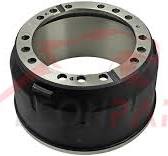MERCEDES-BENZ 6584210501 Brake Drum - Leonpart Automotive