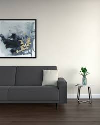 A gray floor with brown tinges instantly brings in the feeling of a forest lodge or a wood cabin in a snowy area. Brown Floors What Color Walls Our 10 Recommendations With Images Roomdsign Com
