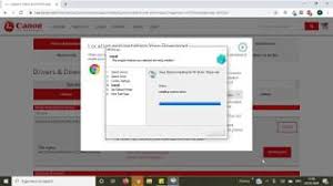 Creative park creative park creative park. How To Download And Install All Canon Printer Driver Without Cd Disc For Windows 10 8 7 From Canon Youtube