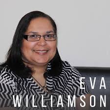 Dayton Women In The Word — Eva Williamson {S2 E7}