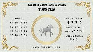 Buruan Kepoin Toba4d Bosku Ada Pasaran Togel Baru Loh Dublin Lottery Pool