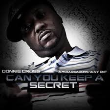 Donnie Cross musik, videor, statistik och foton