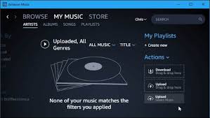 How To Transfer Amazon Music To Itunes