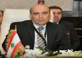 أجرى سعادة الدكتور عبداللطيف بن راشد الزياني، وزير الخارجية، اليوم الجمعة. ÙˆØ²ÙŠØ± Ø§Ù„Ø®Ø§Ø±Ø¬ÙŠØ© Ø§Ù„Ù„Ø¨Ù†Ø§Ù†ÙŠ Ù„Ù… Ø£Ù‚ØµØ¯ Ø§Ù„Ø¥Ø³Ø§Ø¡Ø© Ø¥Ù„Ù‰ Ø£ÙŠ Ø¯ÙˆÙ„Ø© Ø¹Ø±Ø¨ÙŠØ© Ø´Ù‚ÙŠÙ‚Ø© Ø§Ù„Ù‡ÙŠØ¦Ø© Ø§Ù„ÙˆØ·Ù†ÙŠØ© Ù„Ù„Ù…Ø¹Ù„ÙˆÙ…Ø§Øª ÙˆØ§Ù„ØªÙˆØ«ÙŠÙ‚