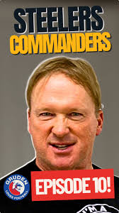 Im Feeling Nicey Nicey John Gruden