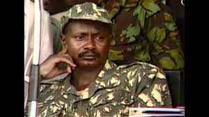 Download yoweri museveni 2021 app. Museveni Swears In For Ug Presidency 2016 2021 Ignatius Ubc Tv Youtube